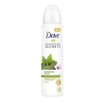 Dove Nourishing Secrets Awakening Ritual With Matcha Green Tea And Sakura Blossom Scent - 250ml