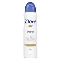 Dove Original Anti-Perspirant Deodorant - 250ml