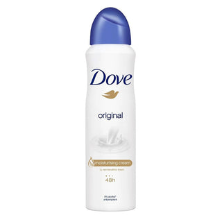 Dove Original Anti-Perspirant Deodorant - 250ml