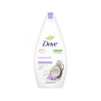 Dove Relaxing Shower Gel