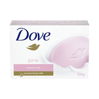 Dove Soap Pink Beauty Cream