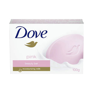 Dove Soap Pink Beauty Cream