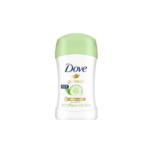 Dove Stick Go Fresh Cucumber 40g