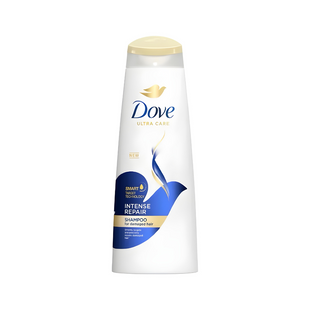 Dove Ulta Care Intense Repair Shampoo 330ml