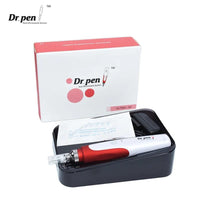Dr.Pen Ultima N2-W Wireless Microneedle Auto Derma Pen Rechargeable Professional Dermapen Skin Care Beauty Tools