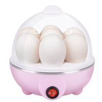 DreamJing Stainless Steel Electric Egg Cooker