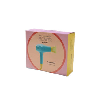 Drew Barrymore Travel Dryer