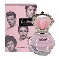 Eden Parfums Our Moments One Direction Eau De Parfum 100ml