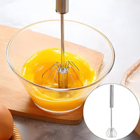 Egg Mixer, Egg Beater, Mix Restaurant Bake Shop For Home Kitchen