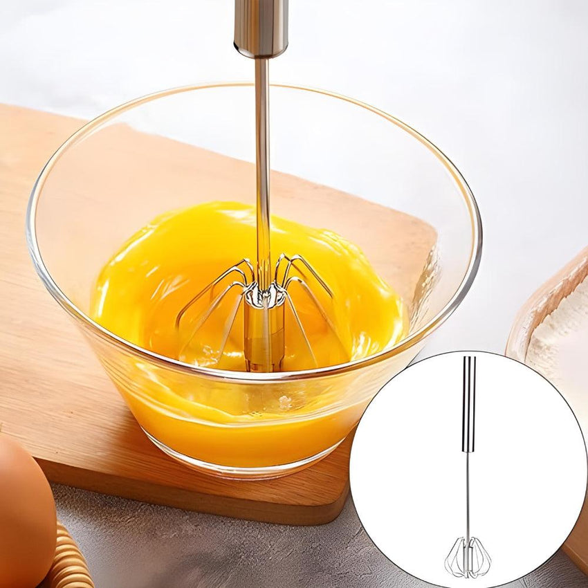 Egg Mixer, Egg Beater, Mix Restaurant Bake Shop For Home Kitchen