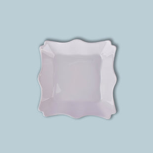 Elegance Edge Dish 17CM