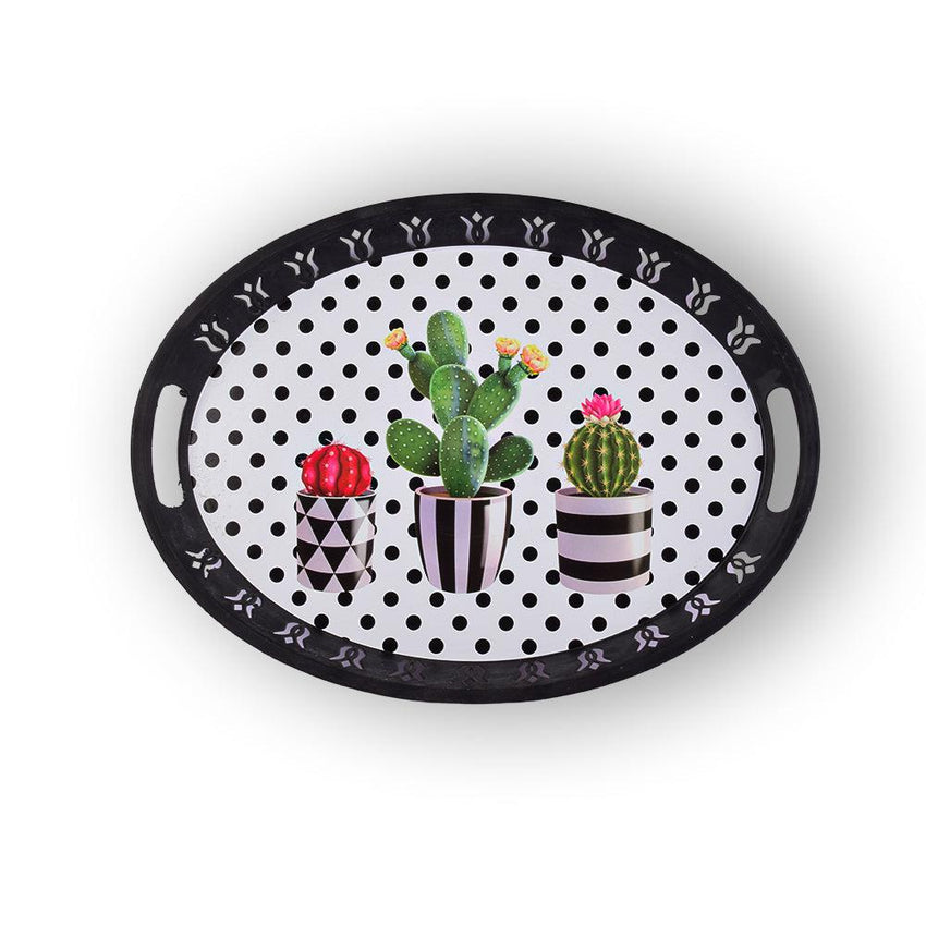 Elegance Serving Trays