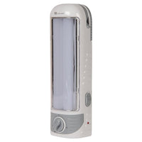 Emergency Light Led 34L Neon Rechargeable