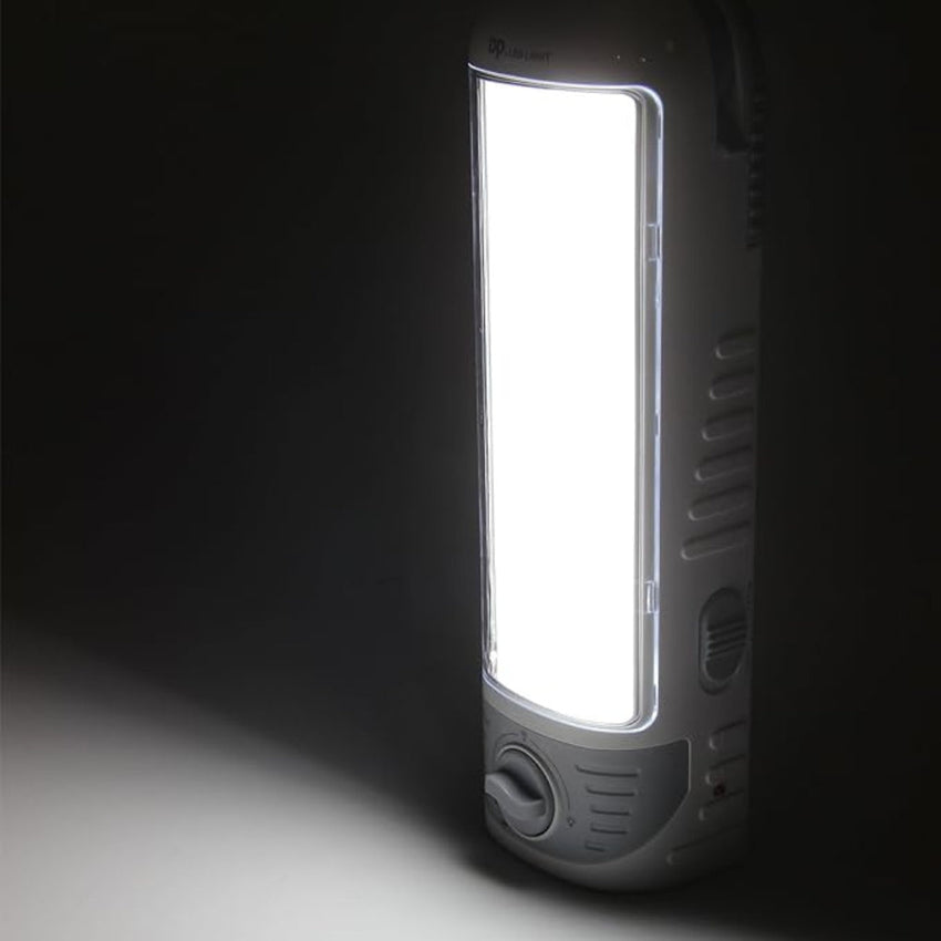 Emergency Light Led 34L Neon Rechargeable