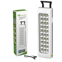 Emergency Light Rechargeable 30L