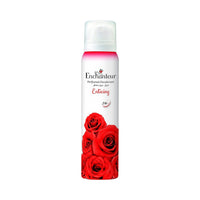 Enchanteur Enticing Perfumed Deodorant With 24H Odour Protection 150 ml