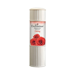 Enchanteur Enticing Perfumed Talcum Powder 250g