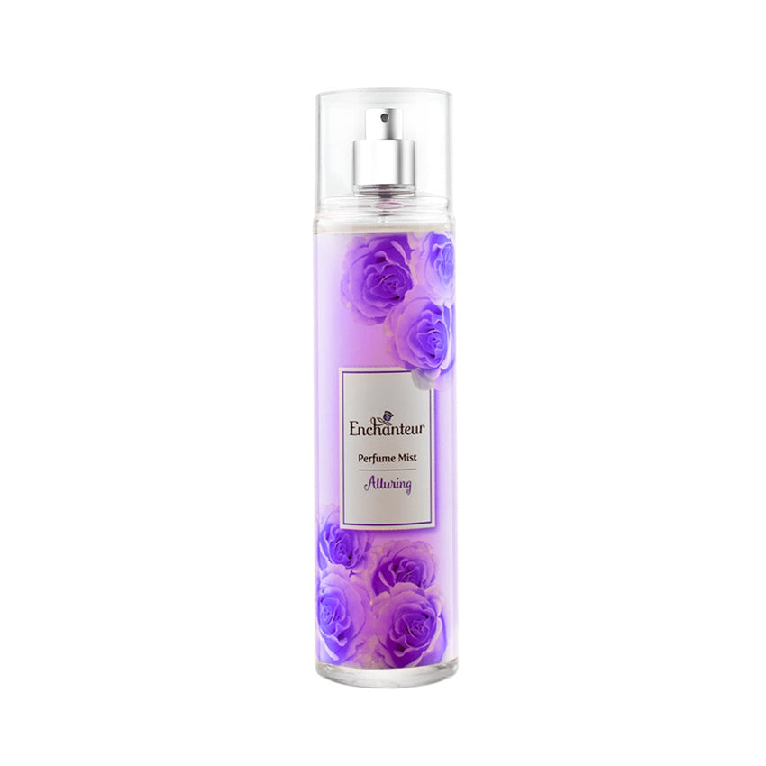 Enchateur Perfume Mist Alluring 236ml