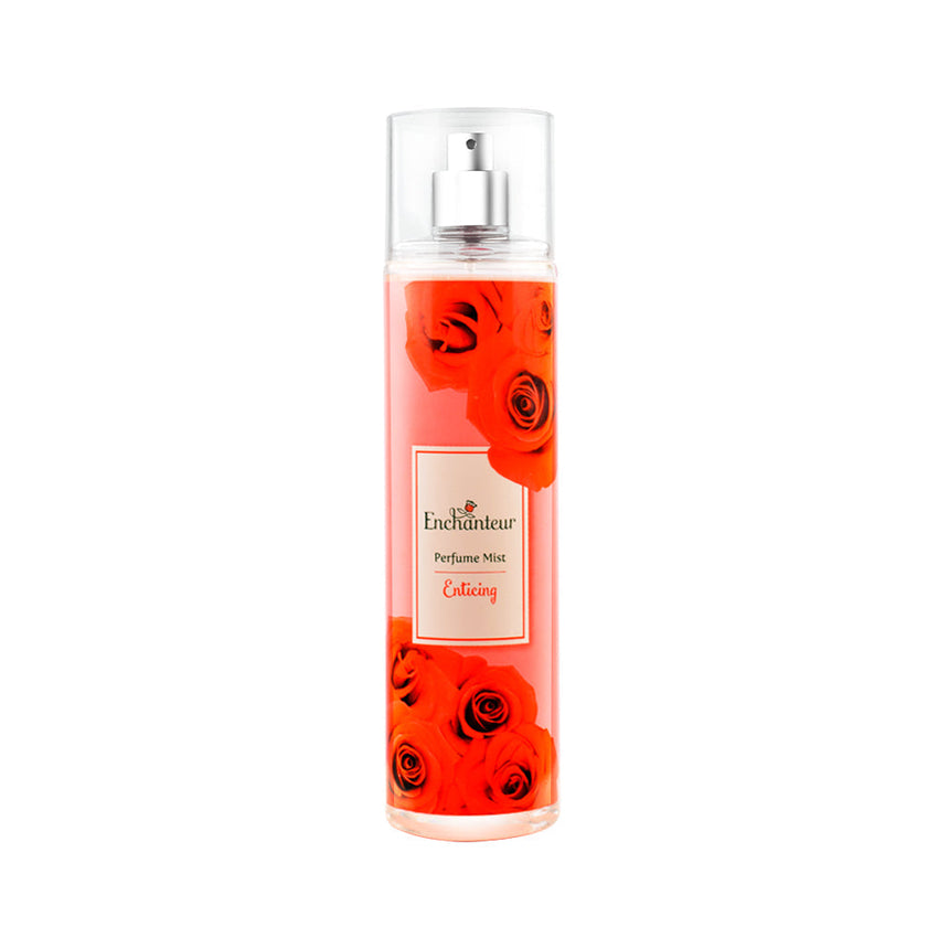 Enchateur Perfume Mist Enticing 236ml