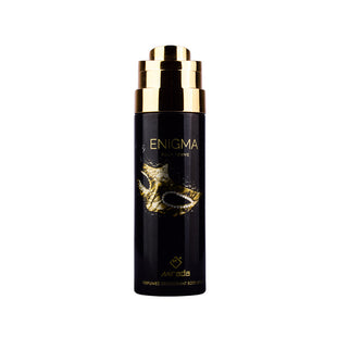 Enigma Mirada Perfume Deodorant Body Spray For Women 200ML