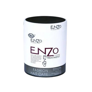 Enzo Hair Mask , Type Of Packaging: Bottle, Creamy 1000 ml
