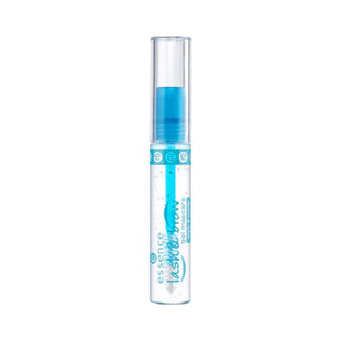 Essence 3-Pack Clear Lash & Brow Gel Mascara Style & Cromb -Tames And Sets Brows