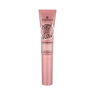 Essence Baby Got Glow Liquid Highlighter        10ml