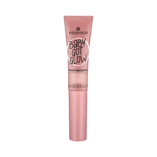 Essence Baby Got Glow Liquid Highlighter  10ml