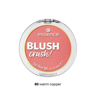 Essence Blush crush! 5g