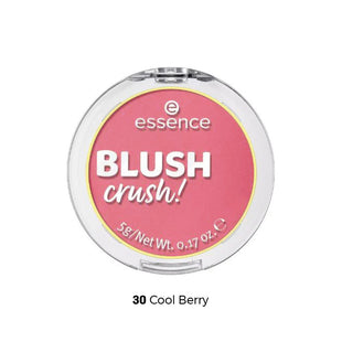Essence Blush crush!    5g