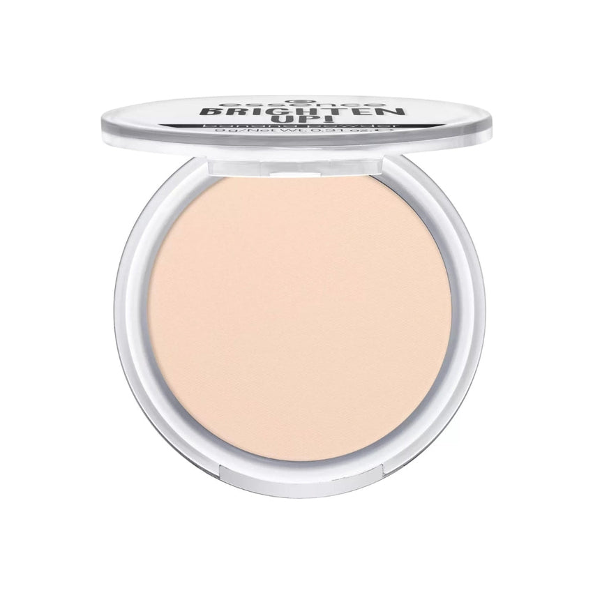 Essence Brighten Up! Banana Powder -20 Bababanana