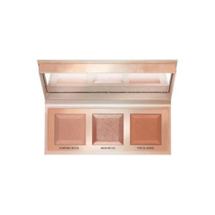 Essence Bronze Your Way Bronzer Palette