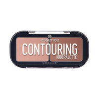 Essence Contouring Duo Palette