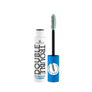 Essence Double Trouble Mascara