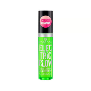 Essence Elec Tric Glow       4.4ml