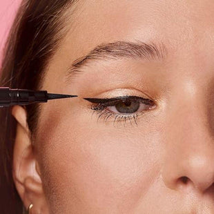 Essence Eyeliner Pen WaterProof 01 Black