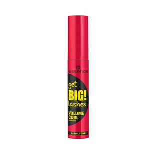 Essence Get Big Lashes Volume Curl Mascara 12ml