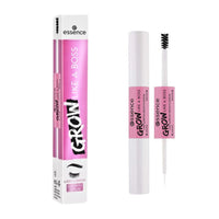 Essence Grow Like a Boss Lash & Brow Serum 6ml