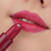 Essence Heart Core Fruity Lip Balm - 05 Bold Blackberry