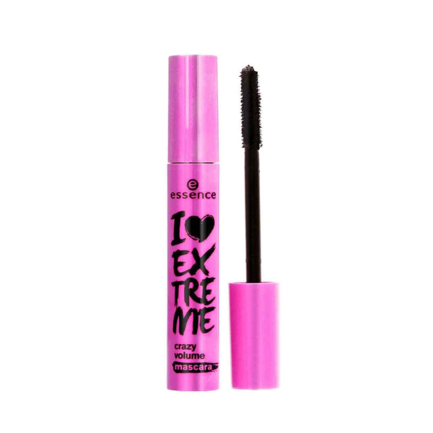 Essence I Love Extreme Mascara Crazy Volume Mascara 12ml