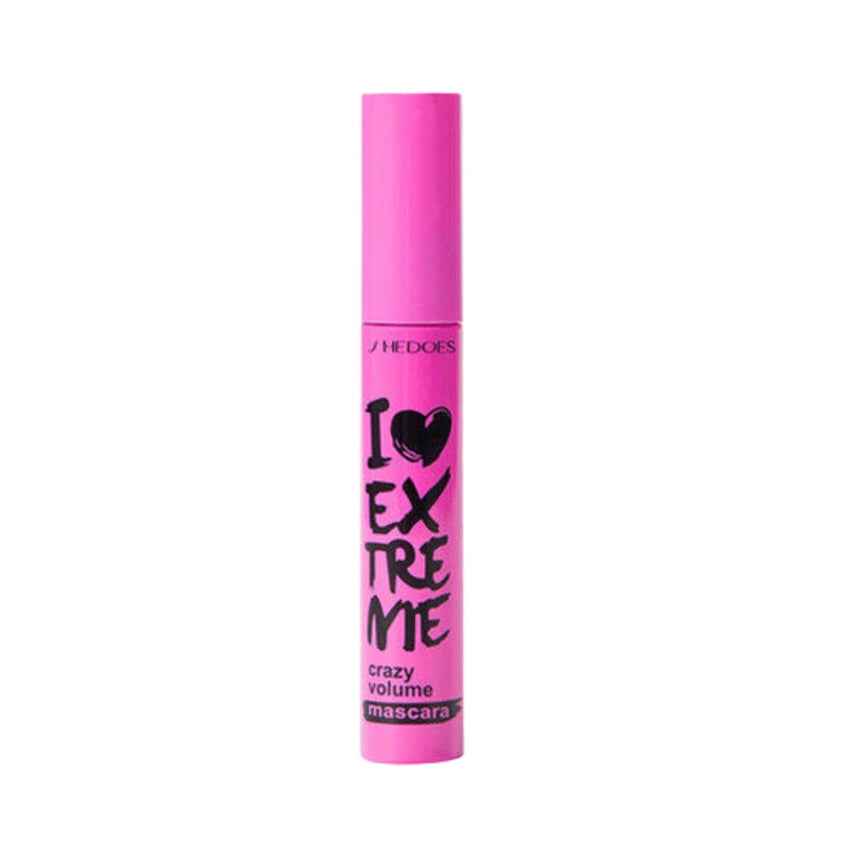 Essence I Love Extreme Mascara Crazy Volume Mascara 12ml