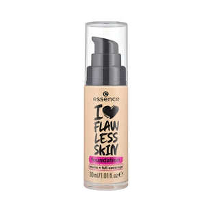 Essence I Love Flawless Skin Foundation