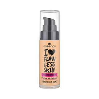 Essence I Love Flawless Skin Foundation