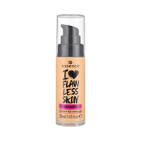 Essence I Love Flawless Skin Foundation