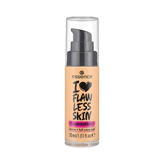 Essence I Love Flawless Skin Foundation