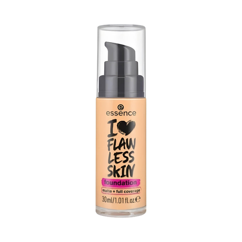 Essence I Love Flawless Skin Foundation