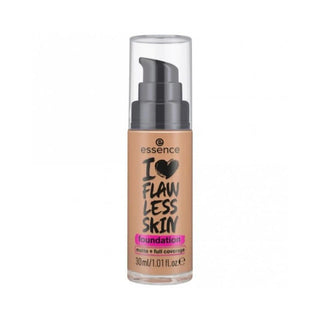 Essence I Love Flawless Skin Foundation