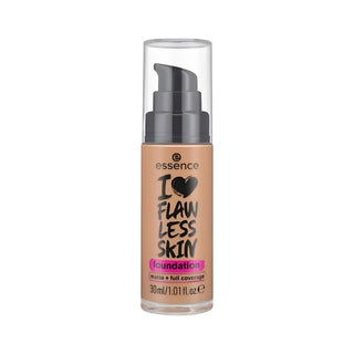 Essence I Love Flawless Skin Foundation
