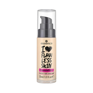 Essence I Love Flawless Skin Foundation