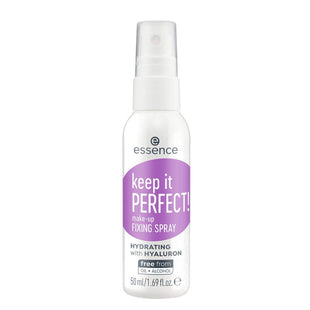 Essence Keep it Perfect! Make-Up Fixing Spray 50ml